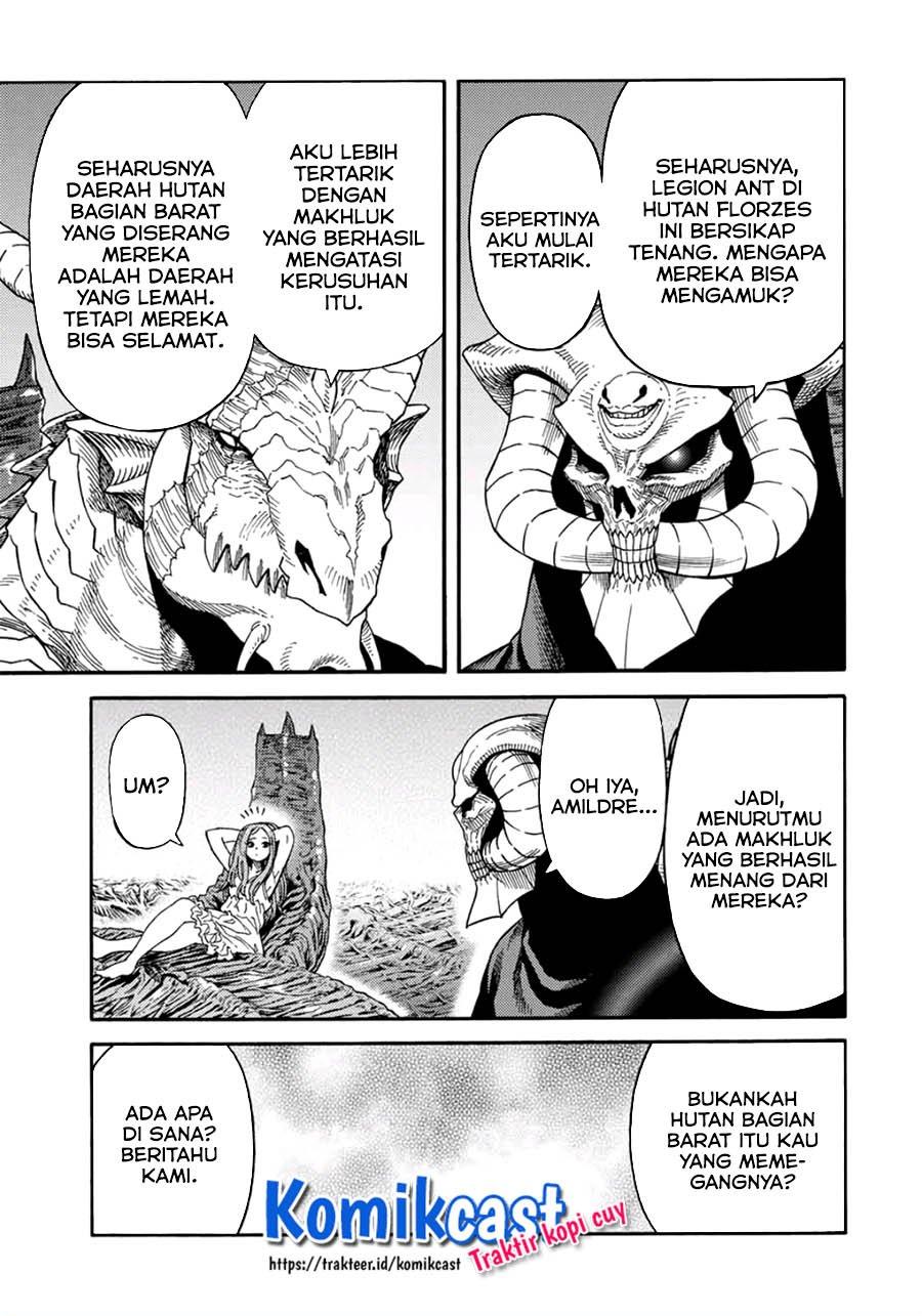 suterareta-tensei-kenja - Chapter: 34