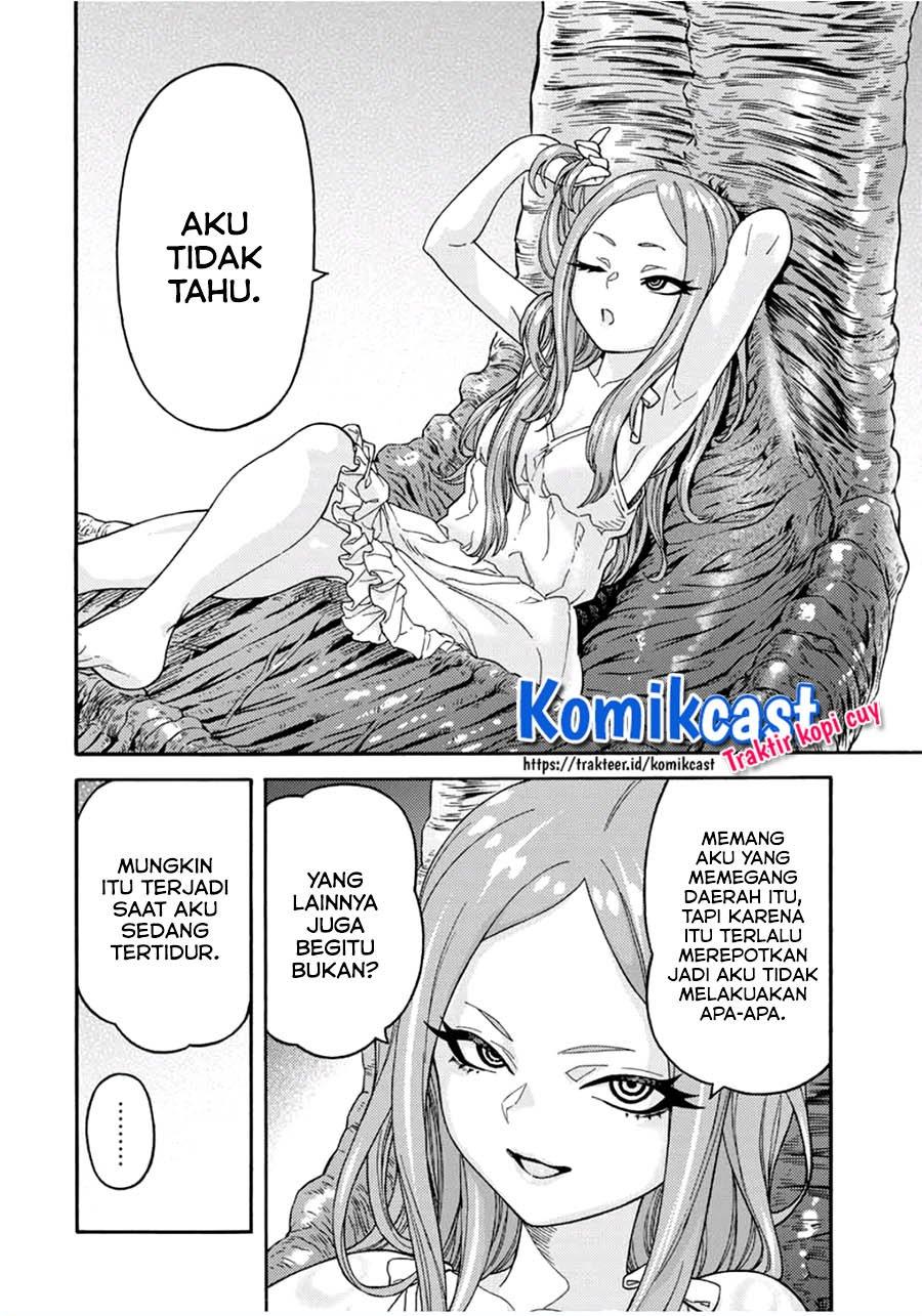 suterareta-tensei-kenja - Chapter: 34