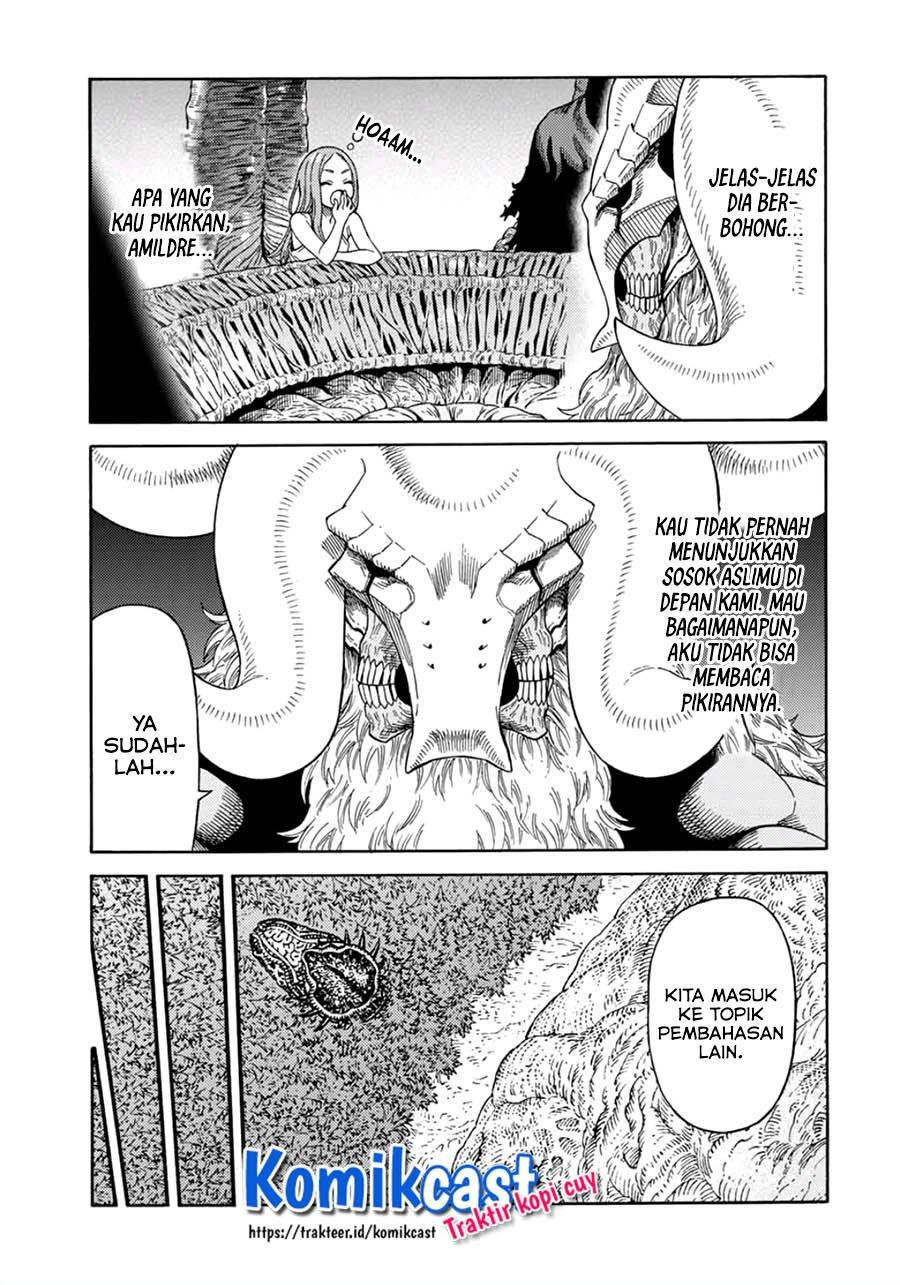 suterareta-tensei-kenja - Chapter: 34