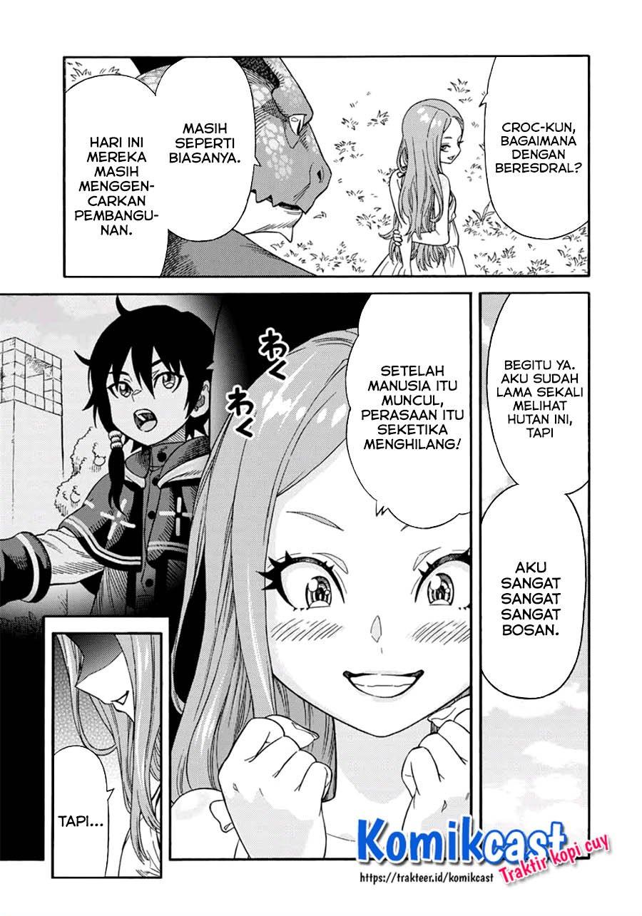 suterareta-tensei-kenja - Chapter: 34