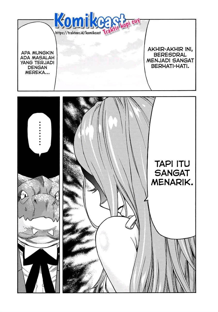 suterareta-tensei-kenja - Chapter: 34