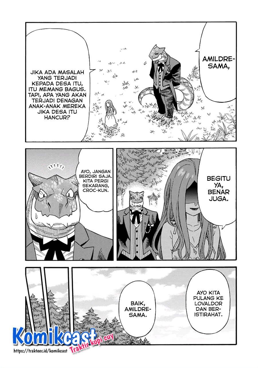 suterareta-tensei-kenja - Chapter: 34