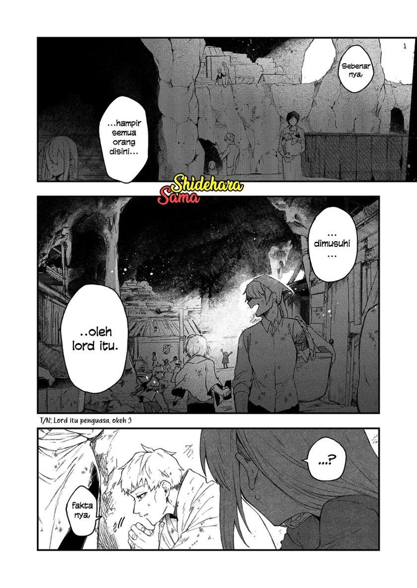 fushi-no-sougishi - Chapter: 31