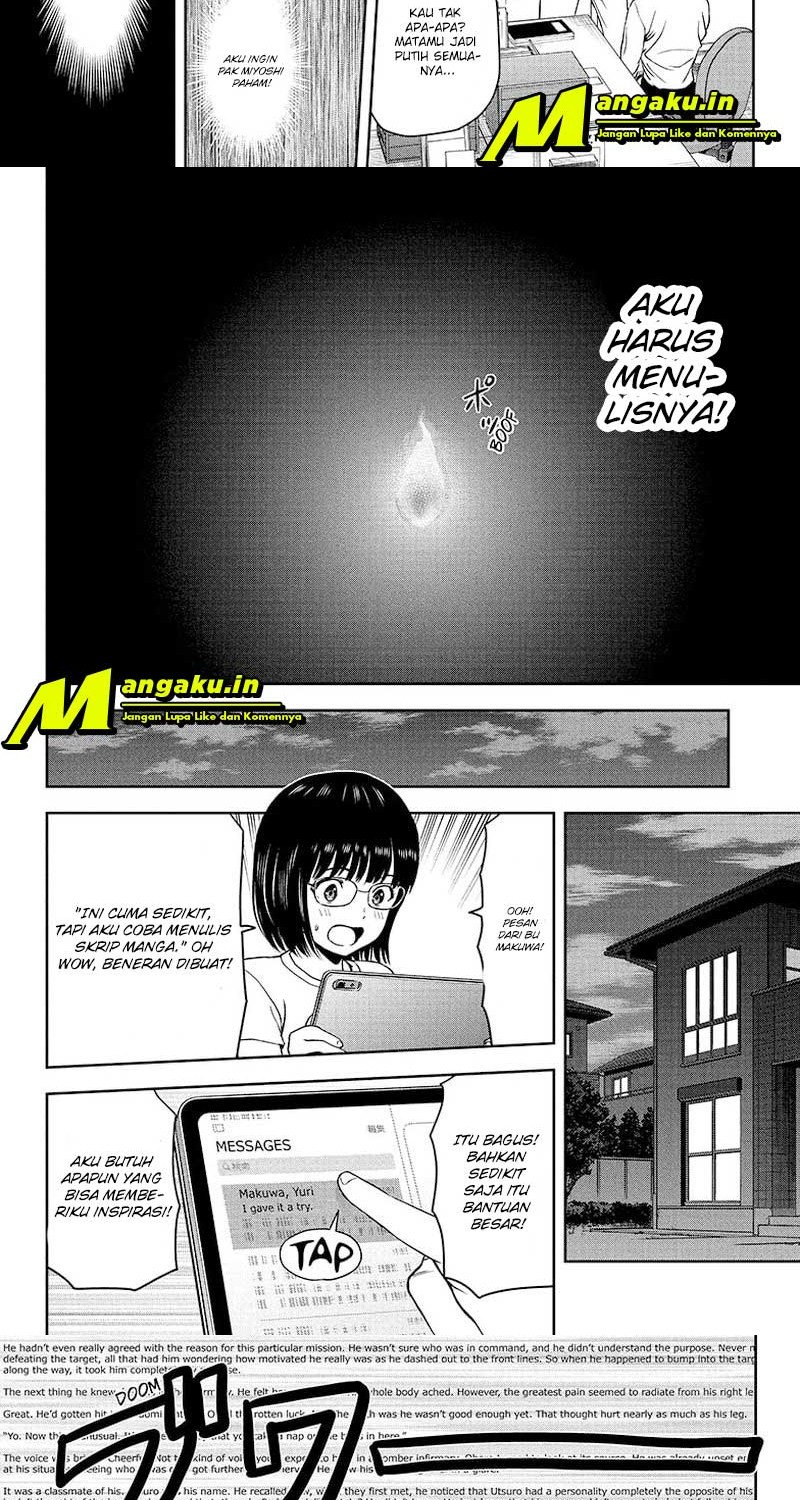 witch-watch - Chapter: 46