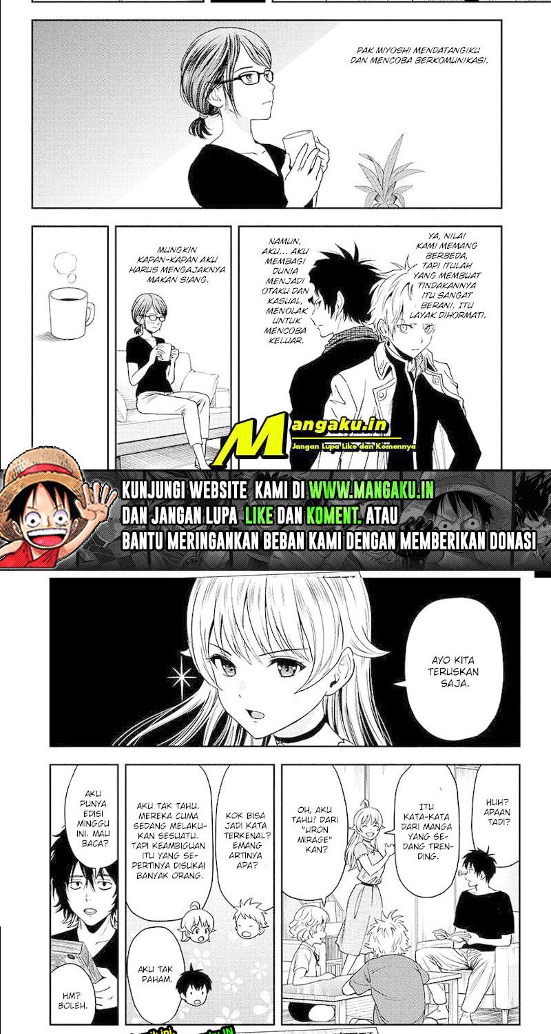 witch-watch - Chapter: 46