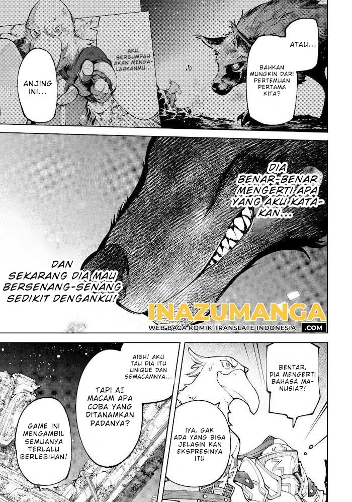 shangri-la-frontier-kusoge-hunter-kamige-ni-idoman-to-su - Chapter: 86