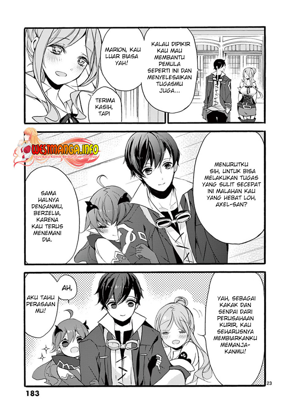 saikyo-shoku-ryukishi-kara-shokyu-shoku-hakobiya-ni-nattano-ni-naze-ka-yushatachi-kara-tayoraretemasu - Chapter: 9