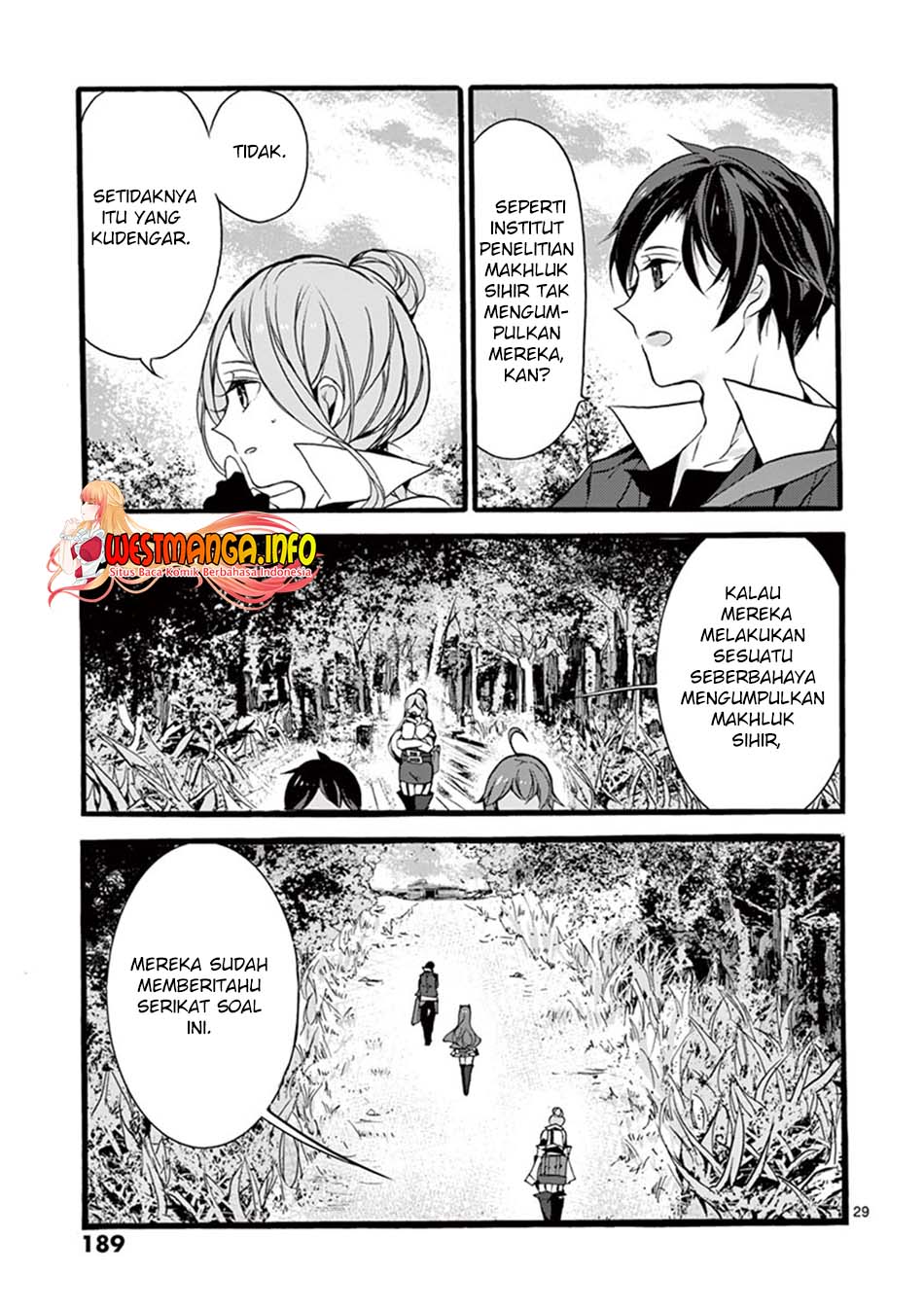 saikyo-shoku-ryukishi-kara-shokyu-shoku-hakobiya-ni-nattano-ni-naze-ka-yushatachi-kara-tayoraretemasu - Chapter: 9