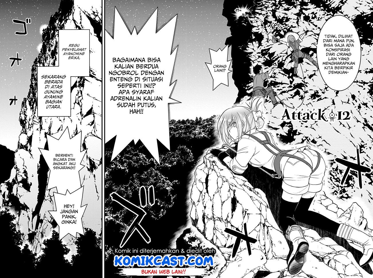 kin-no-kanojo-gin-no-kanojo - Chapter: 11