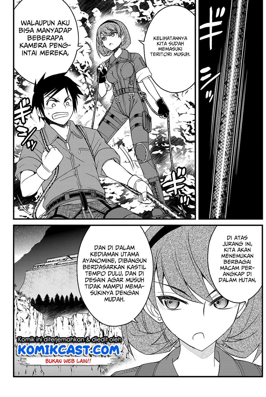 kin-no-kanojo-gin-no-kanojo - Chapter: 11
