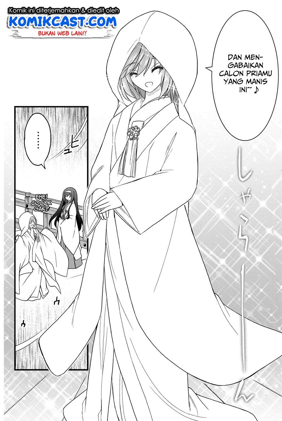 kin-no-kanojo-gin-no-kanojo - Chapter: 11