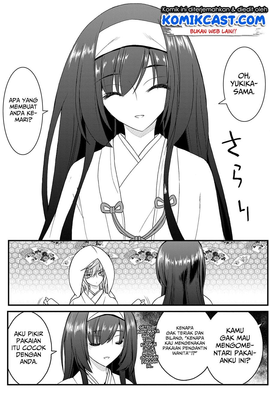 kin-no-kanojo-gin-no-kanojo - Chapter: 11