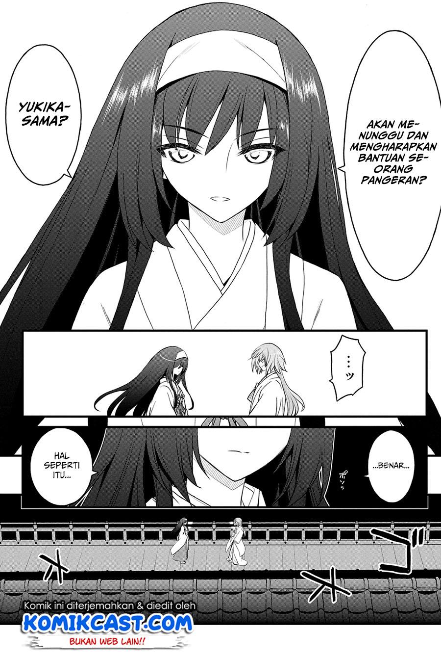 kin-no-kanojo-gin-no-kanojo - Chapter: 11