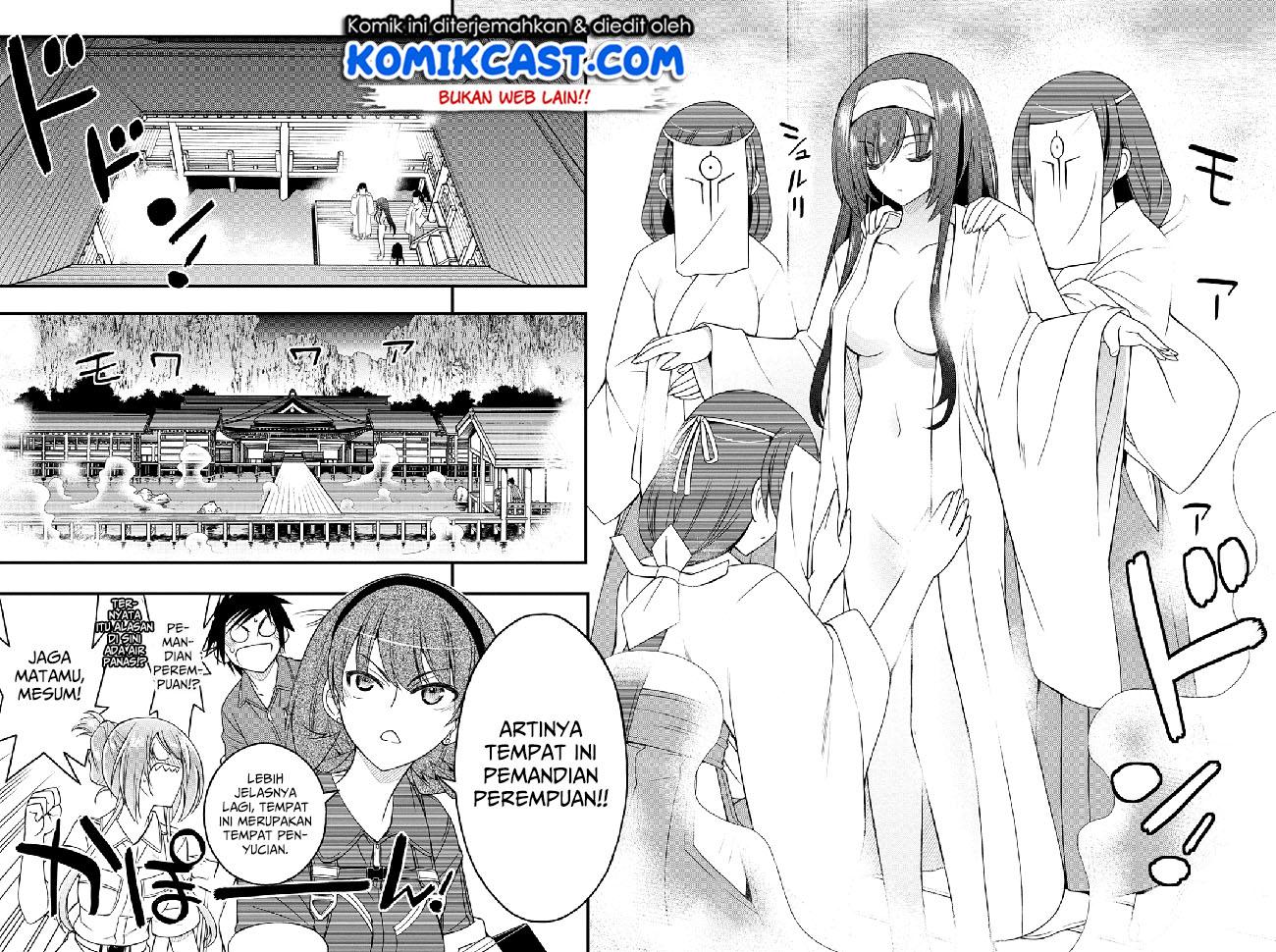 kin-no-kanojo-gin-no-kanojo - Chapter: 11