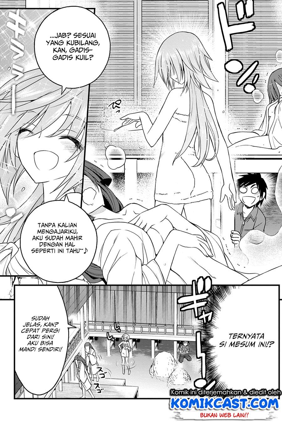 kin-no-kanojo-gin-no-kanojo - Chapter: 11