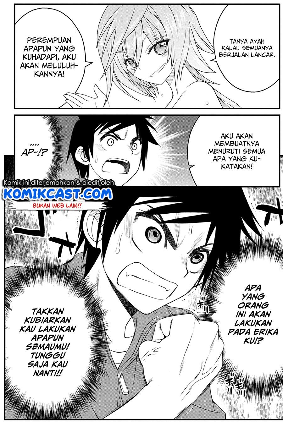 kin-no-kanojo-gin-no-kanojo - Chapter: 11