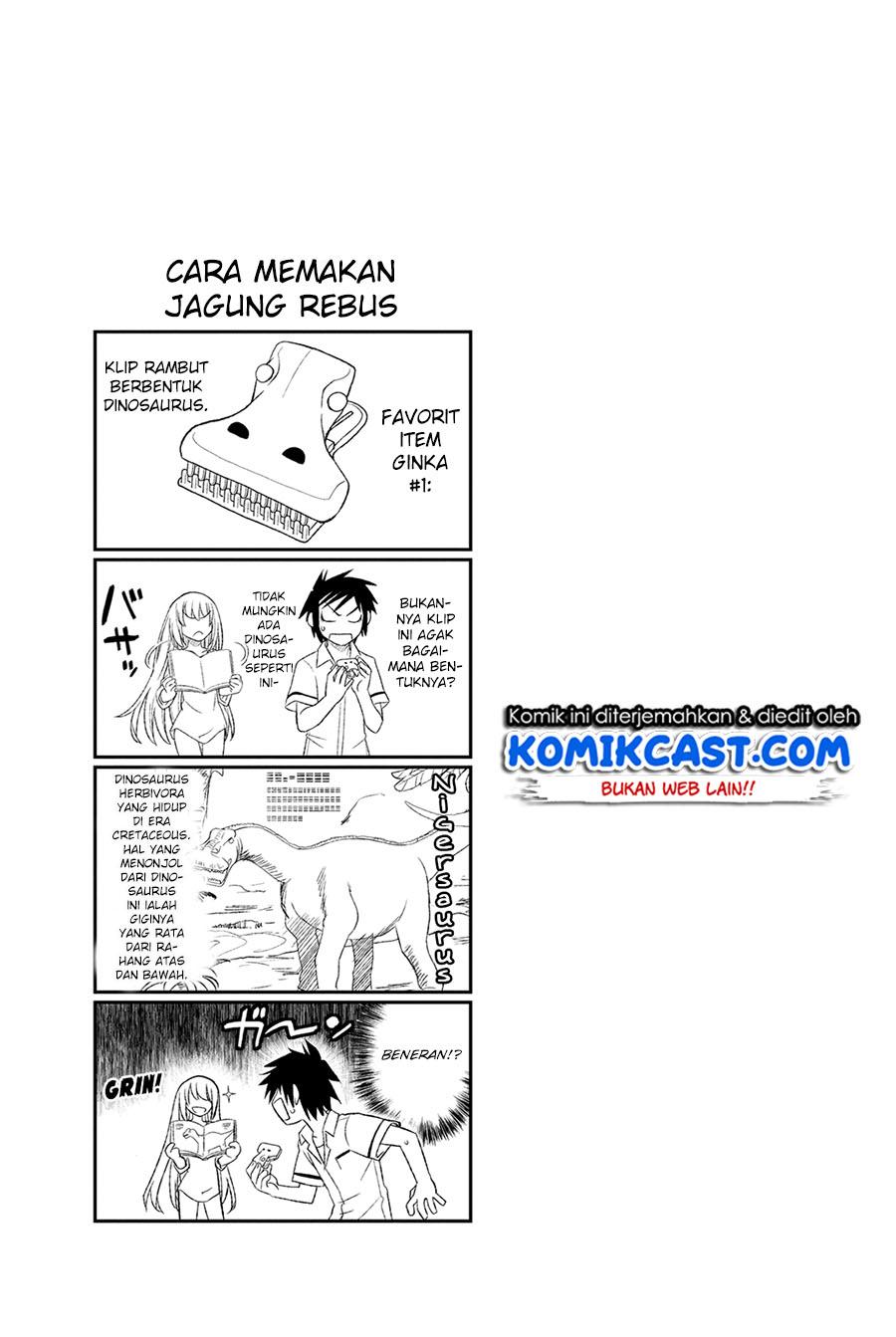 kin-no-kanojo-gin-no-kanojo - Chapter: 11