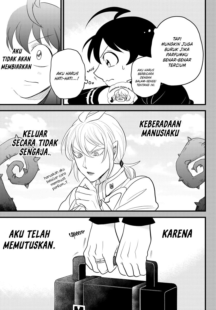 mairimashita-iruma-kun - Chapter: 304