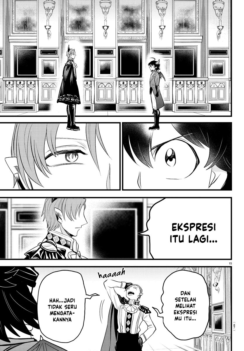 mairimashita-iruma-kun - Chapter: 304