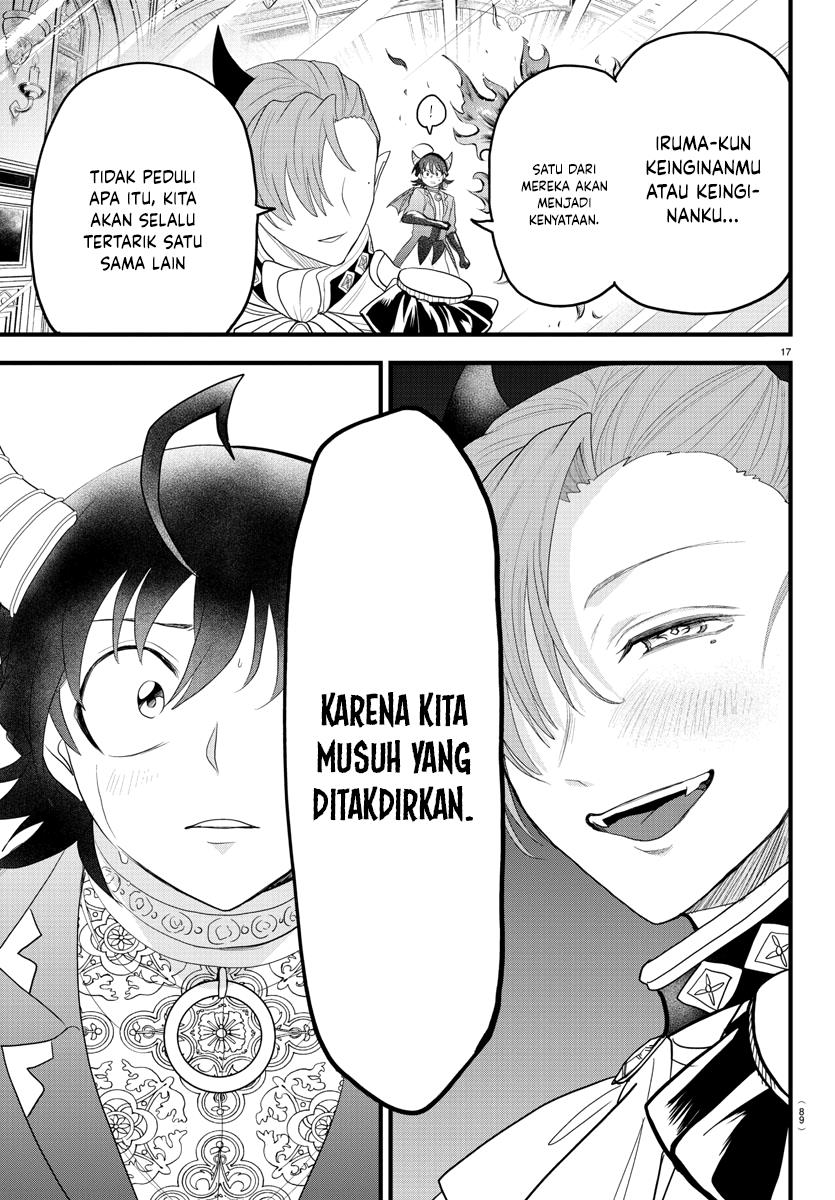 mairimashita-iruma-kun - Chapter: 304