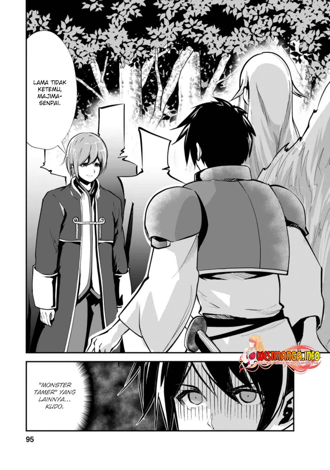 monster-no-goshujin-sama - Chapter: 44.1