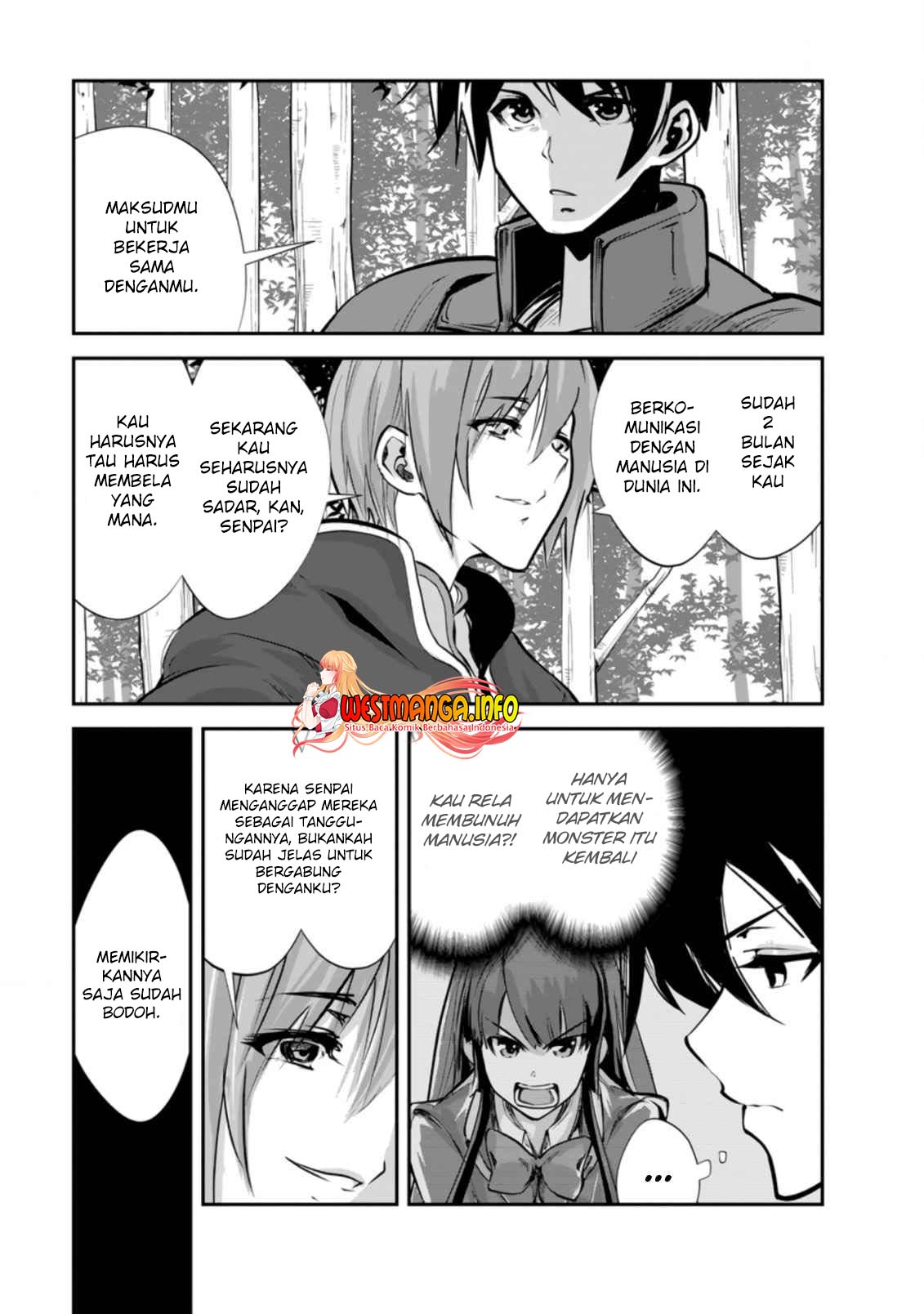 monster-no-goshujin-sama - Chapter: 44.1