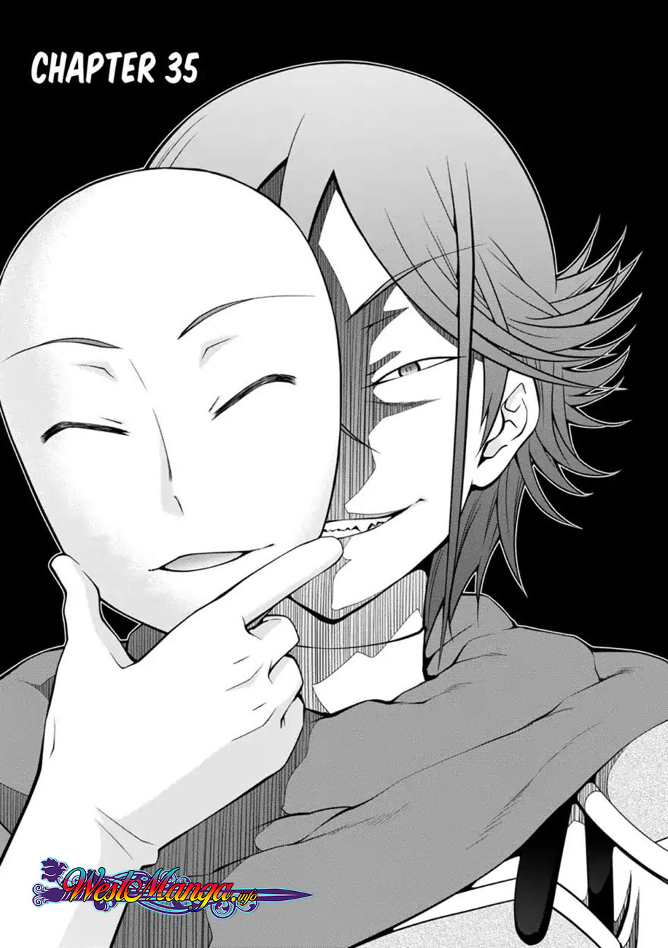 legend - Chapter: 35