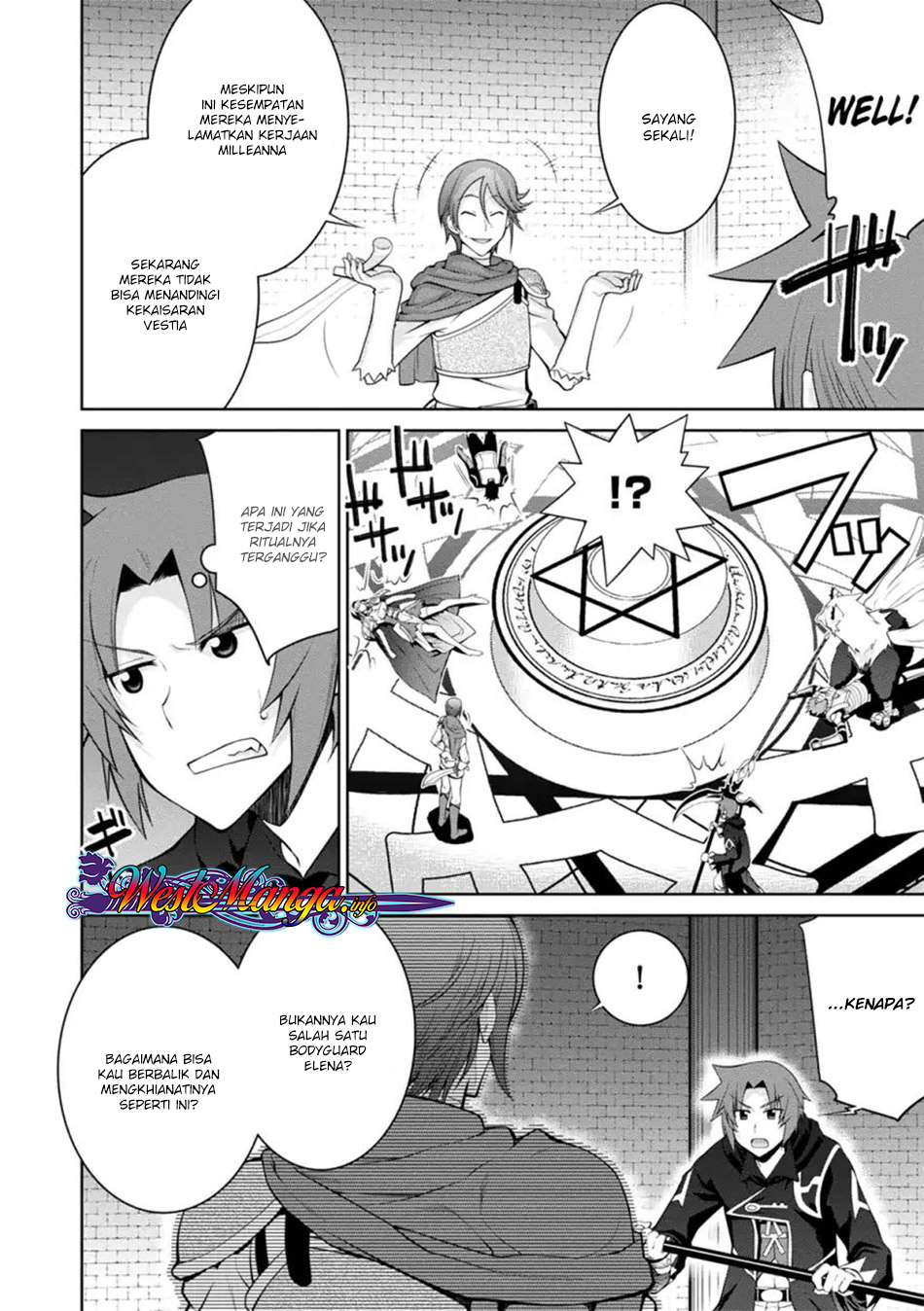 legend - Chapter: 35