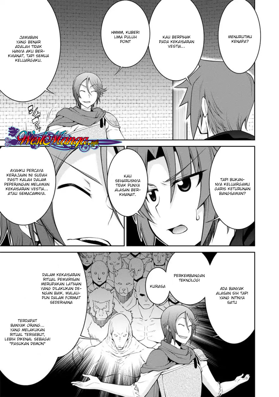 legend - Chapter: 35