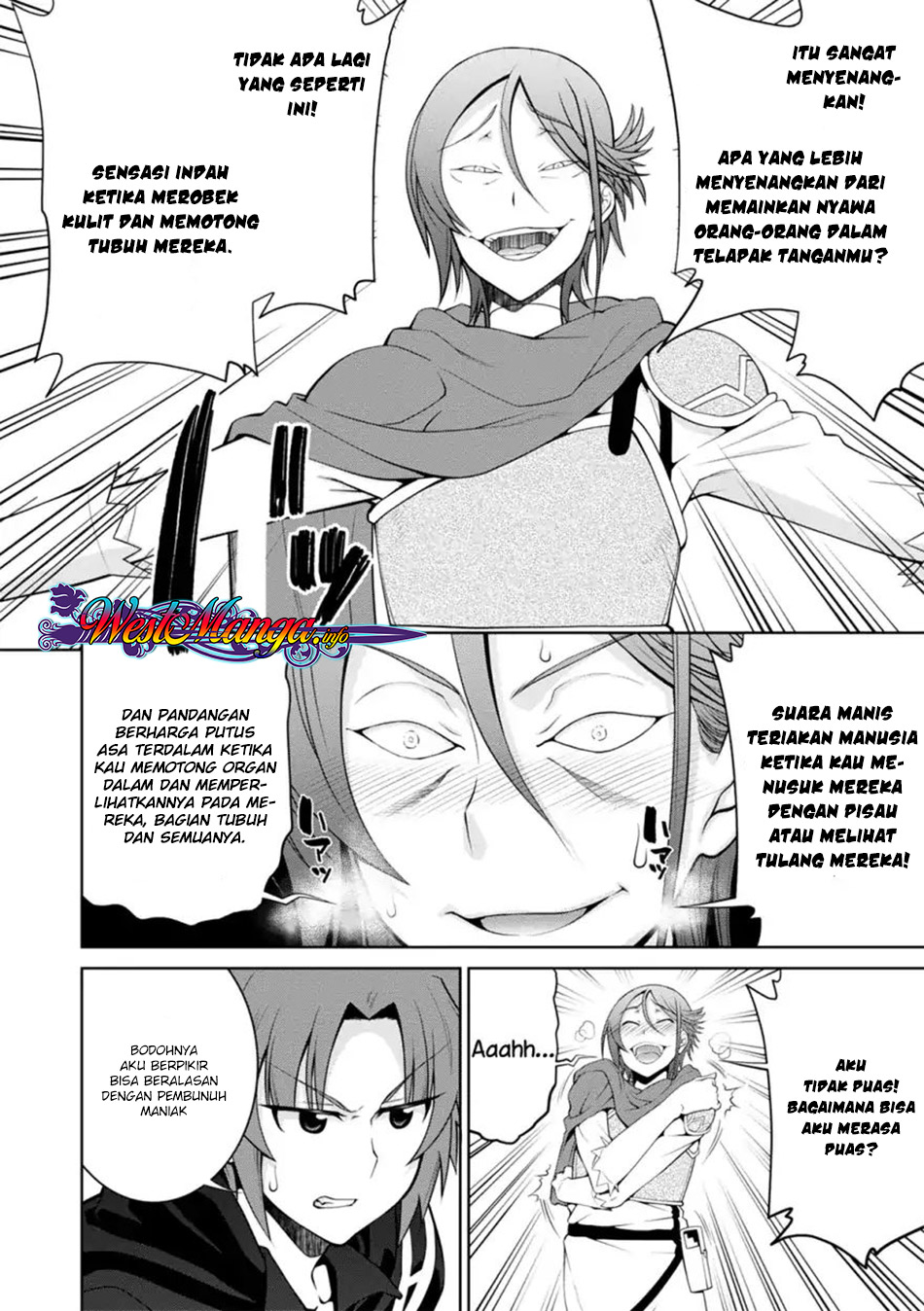 legend - Chapter: 35