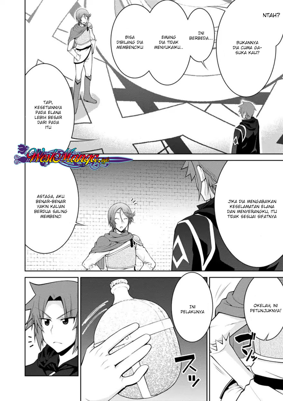 legend - Chapter: 35