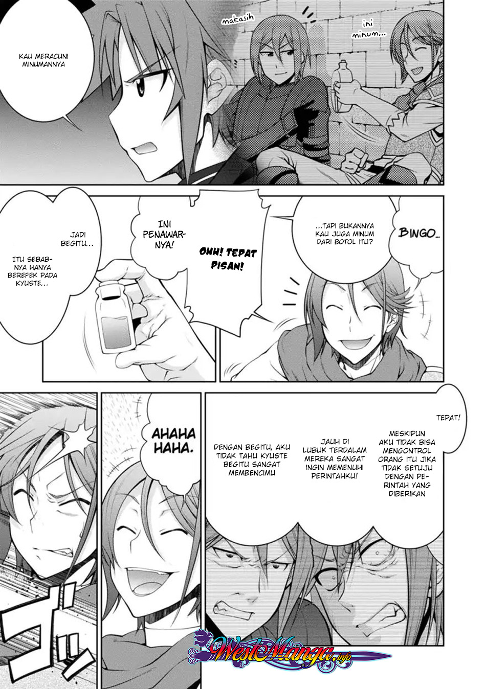 legend - Chapter: 35