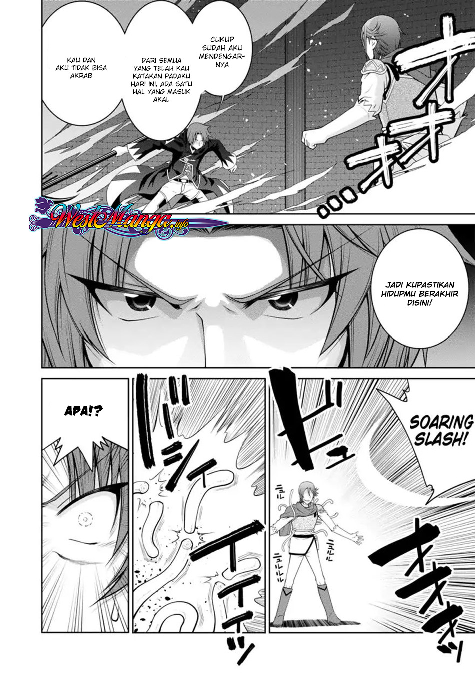 legend - Chapter: 35
