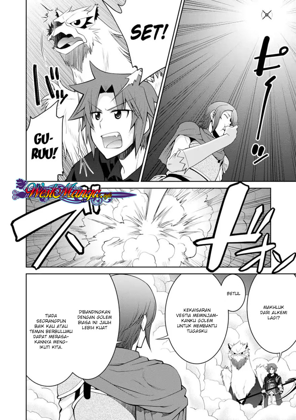 legend - Chapter: 35