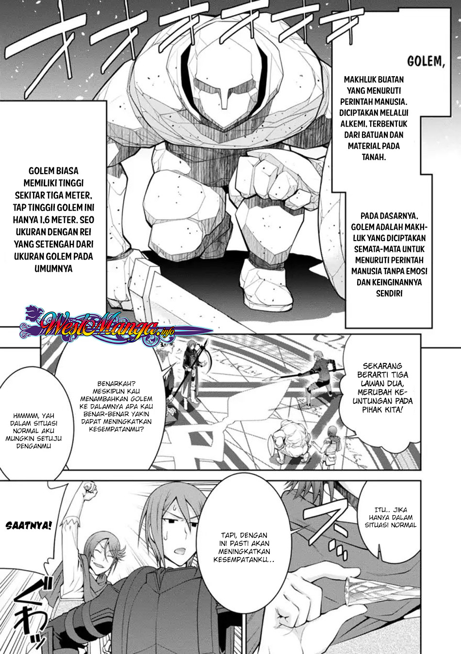 legend - Chapter: 35