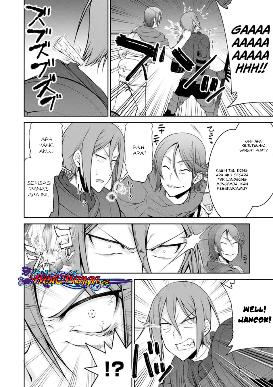 legend - Chapter: 35
