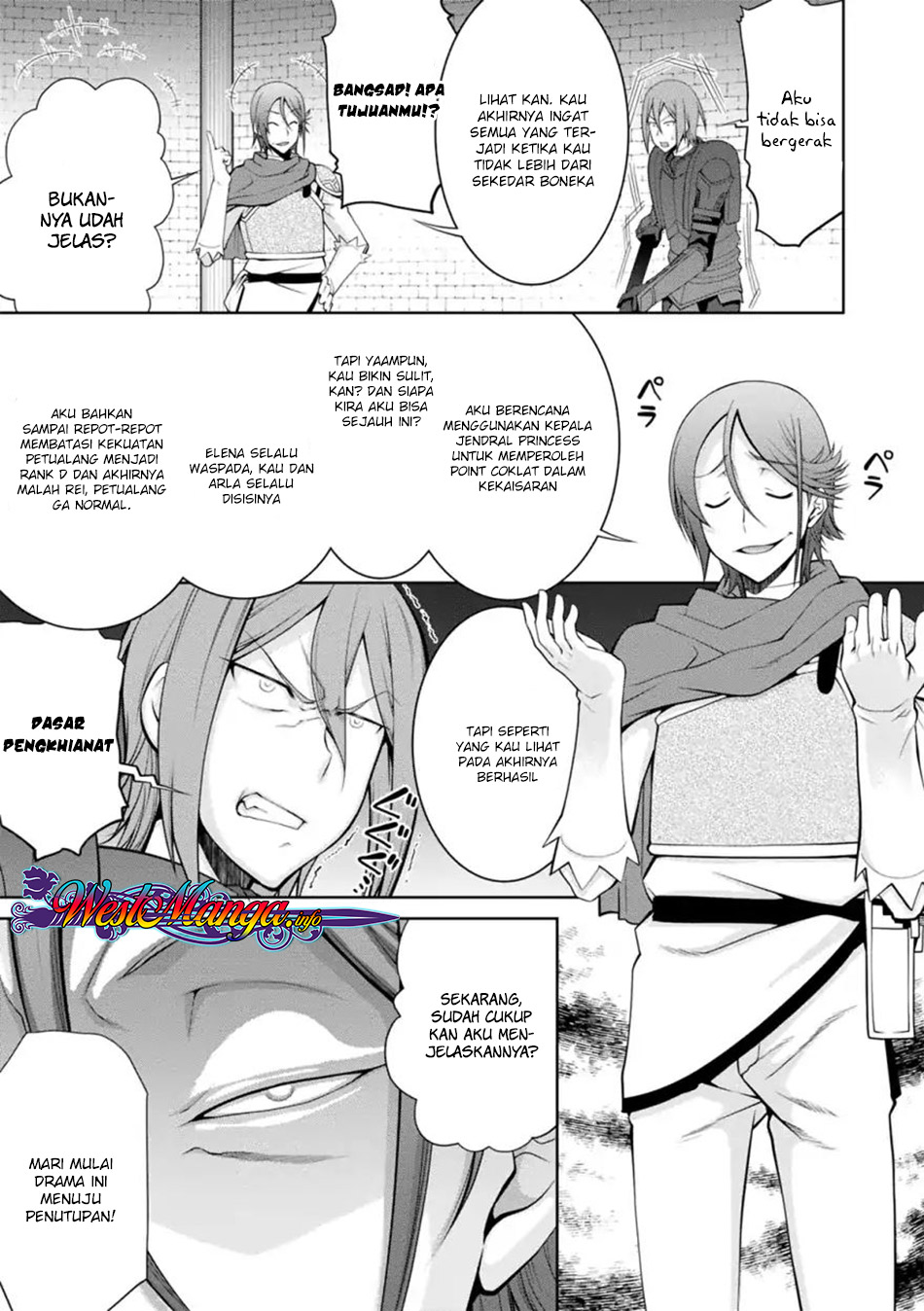 legend - Chapter: 35