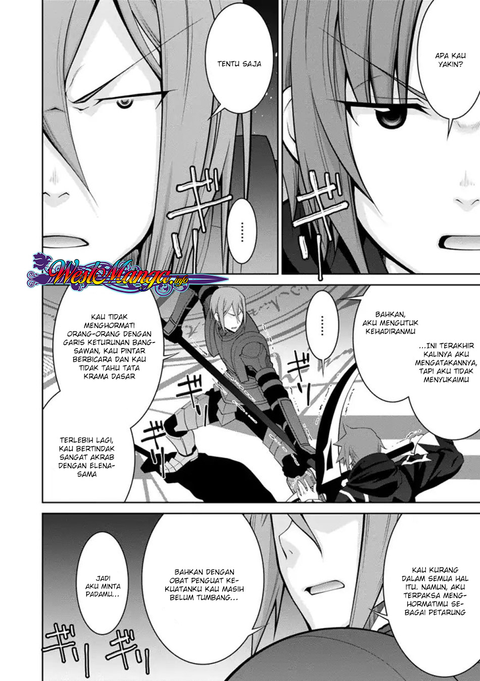 legend - Chapter: 35