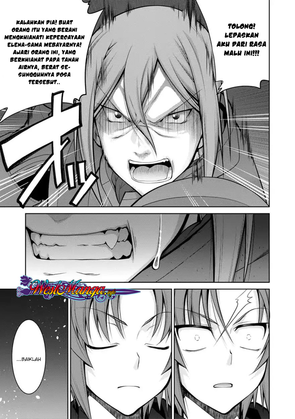 legend - Chapter: 35