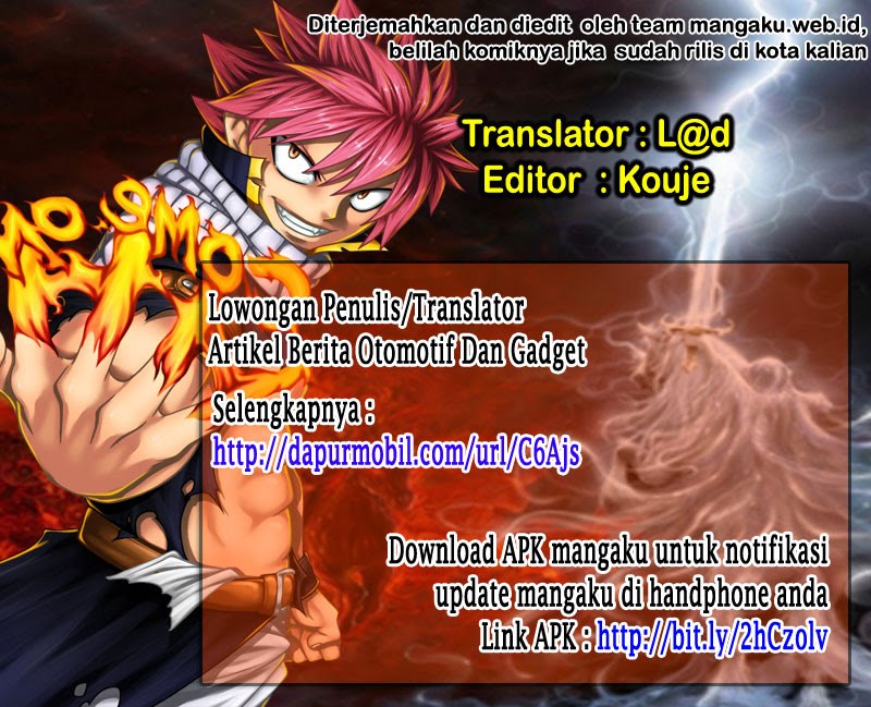 fairy-tail - Chapter: 538