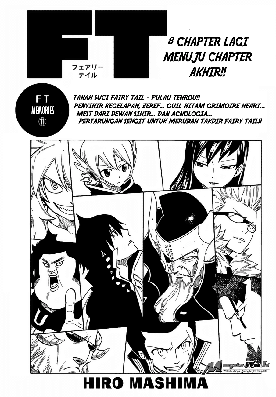 fairy-tail - Chapter: 538