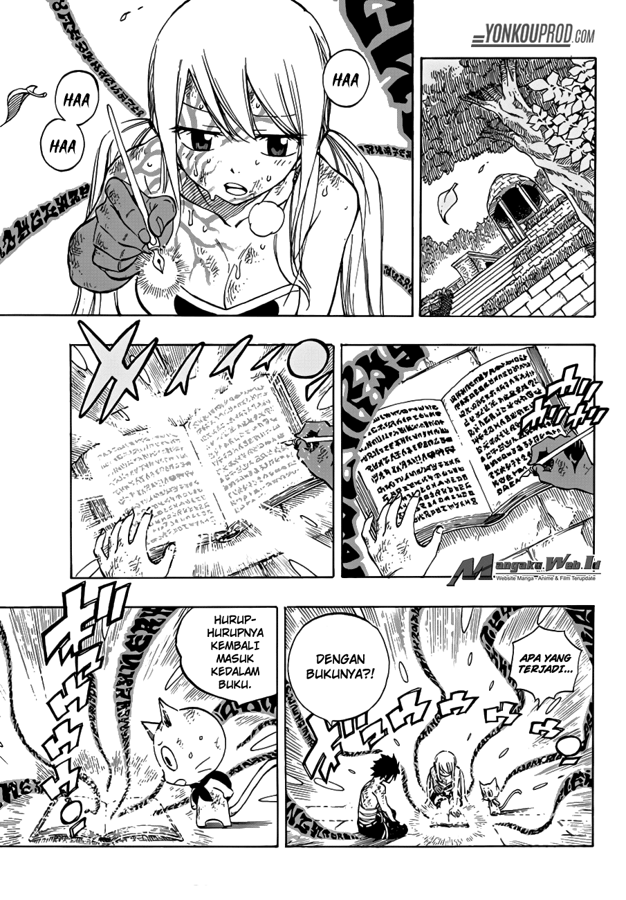 fairy-tail - Chapter: 538