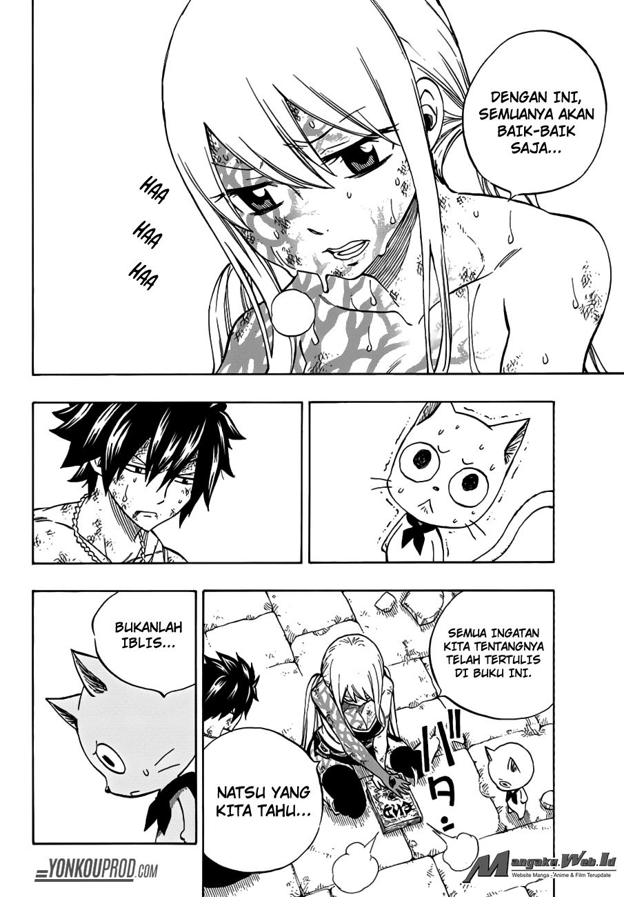 fairy-tail - Chapter: 538