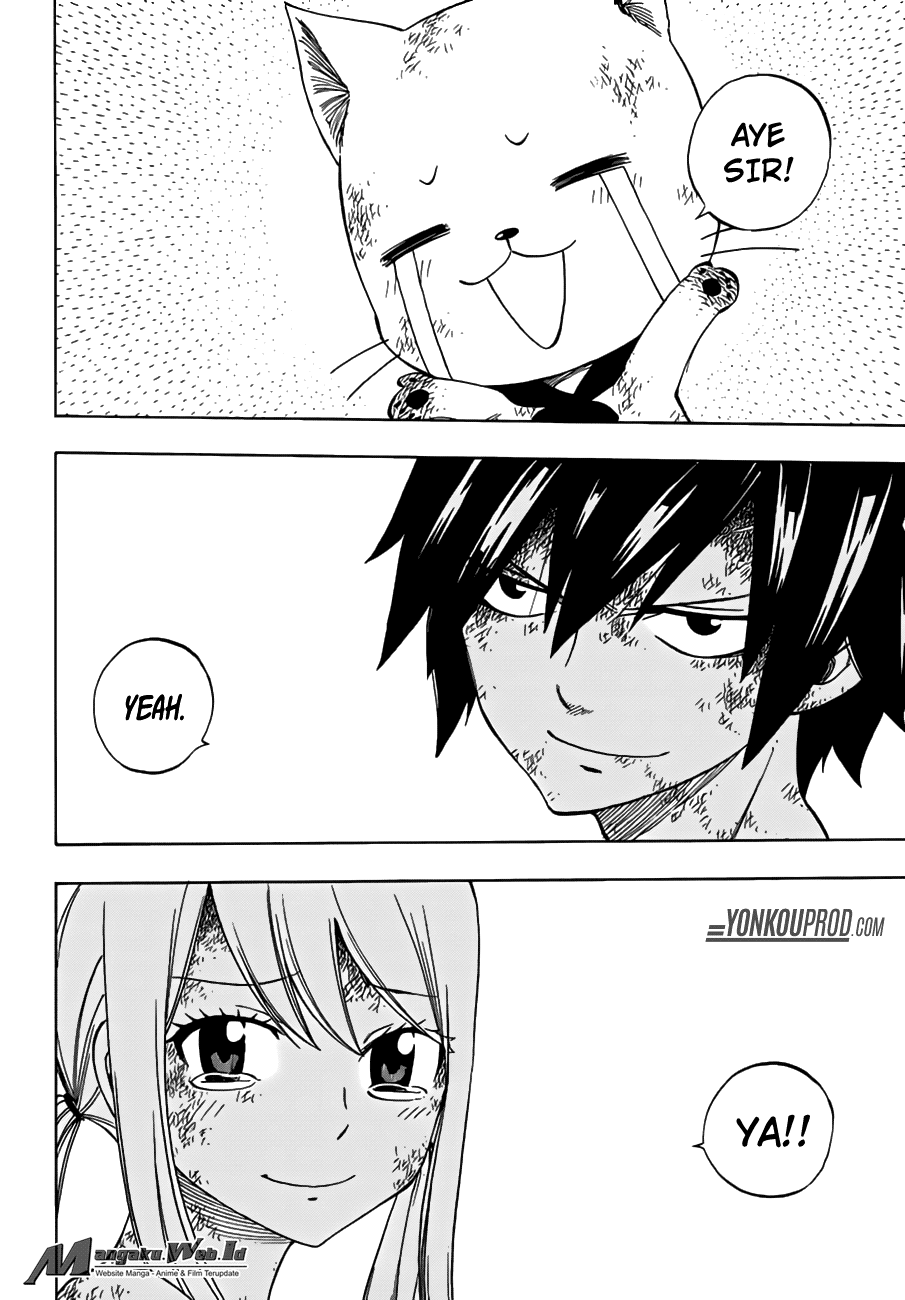 fairy-tail - Chapter: 538