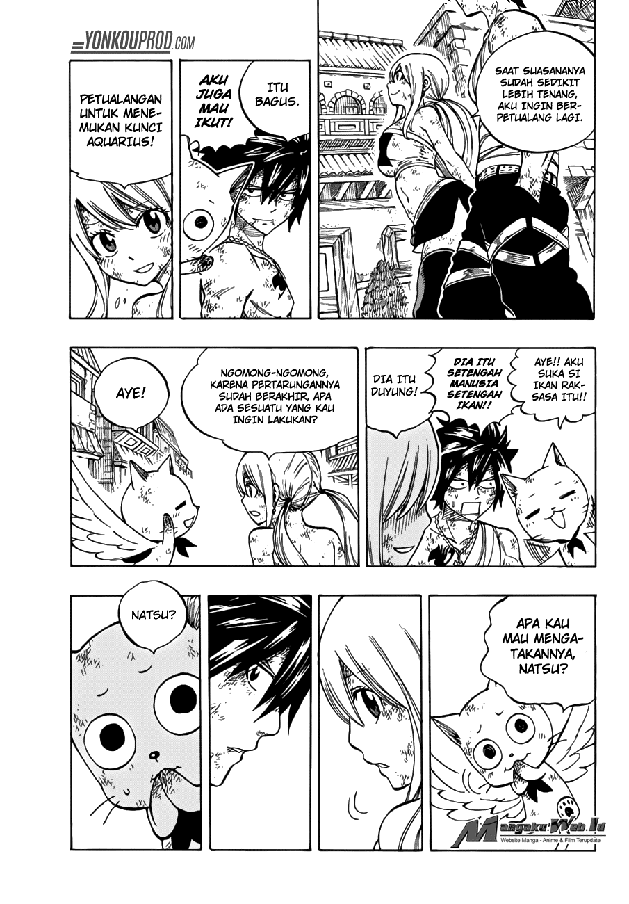 fairy-tail - Chapter: 538