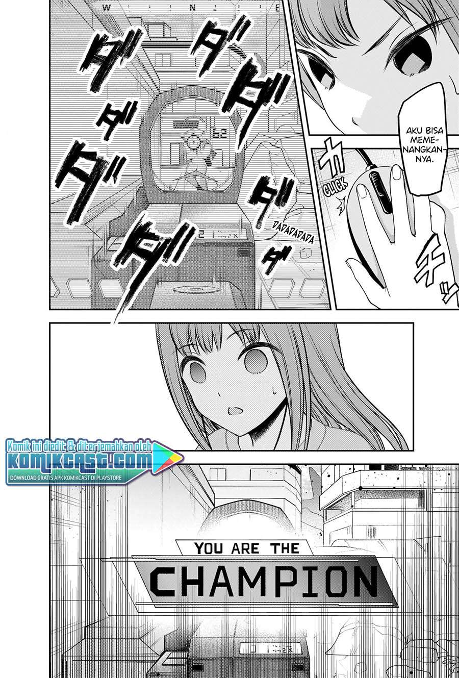 kaguya-sama-wa-kokurasetai-tensai-tachi-no-renai-zunousen - Chapter: 229