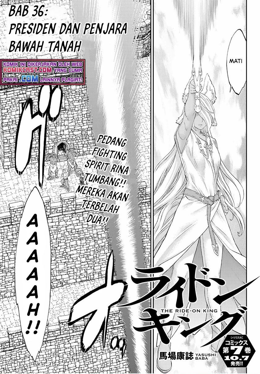 isekai-putin - Chapter: 36
