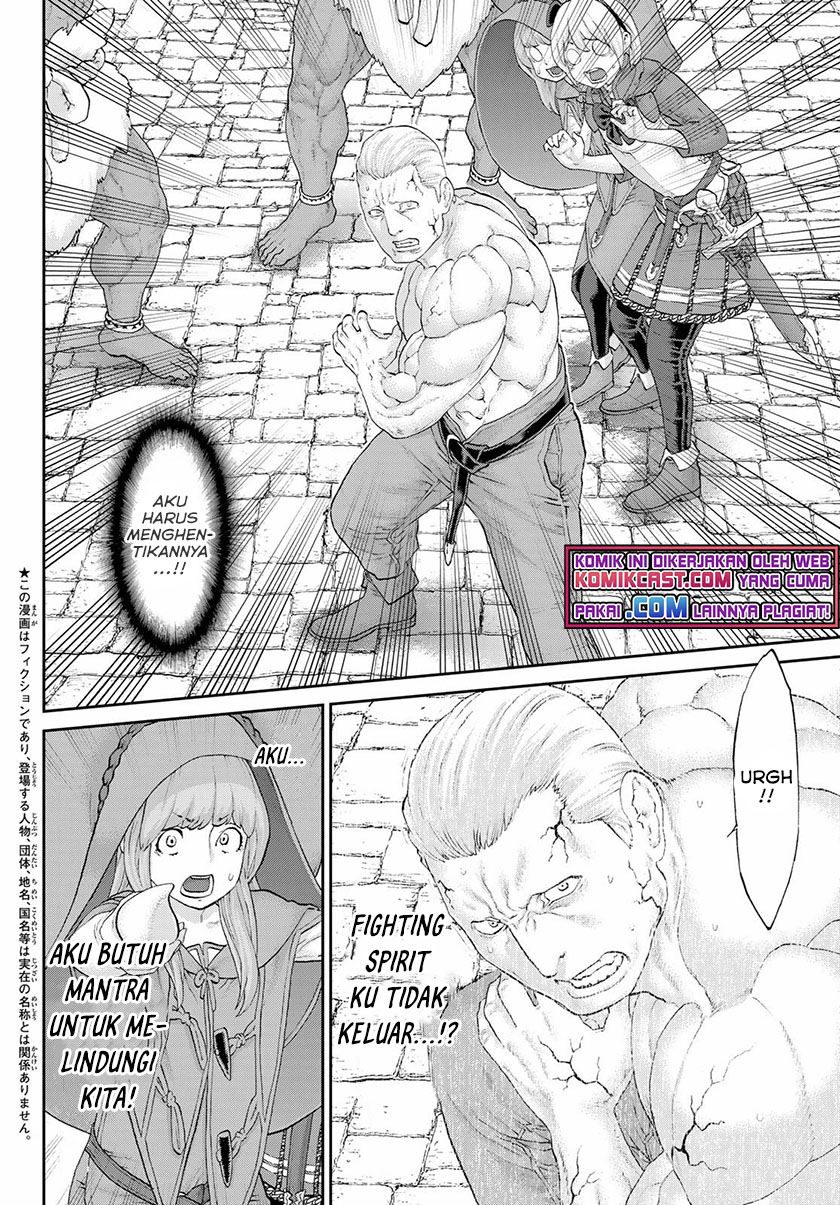isekai-putin - Chapter: 36