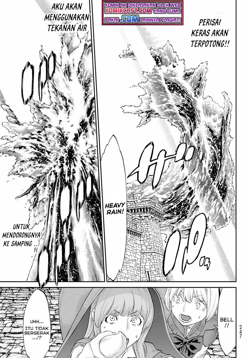 isekai-putin - Chapter: 36
