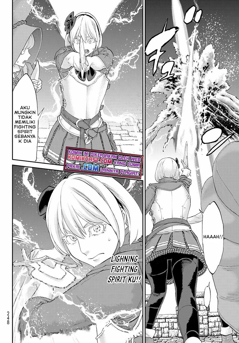 isekai-putin - Chapter: 36